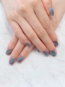 ネイルズ アヴァンティ(Nails Avanti)/定額デザインジェルネイル