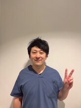 セラピス 柏の葉店&nbsp;小山 智行