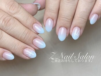 ゼットネイル(Z.Nail)/
