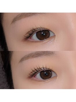 モストアイズ 岡崎店(most eyes)/立ち上げストレート/Honda