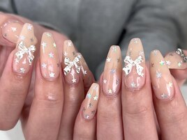 90min by tsuki※ロング対象