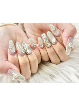 アートの種類が豊富