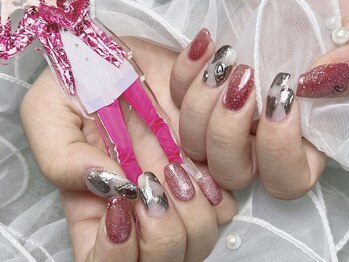 ケードット(K.)/