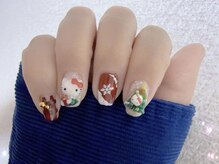 アンナ ネイル(Anna Nail)