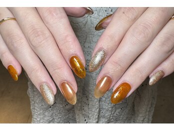 ミエル 大宮店(miel)/トレンドデザイン