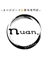 ヌアン(Nuan.) Nuan.