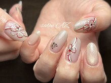 サロン エージー(salon AZ)