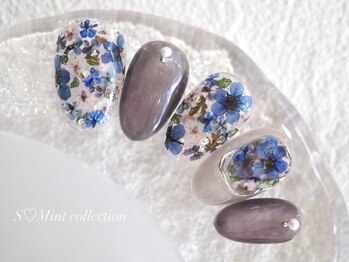 冬本番デザイン¥8480 オフ込み