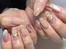 ネイルサロン イズ(NAIL SALON iS)/
