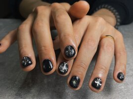 マグネットネイル