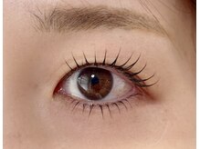 エン(enn)/上下まつ毛パーマ