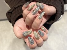 華倶楽部/sample art