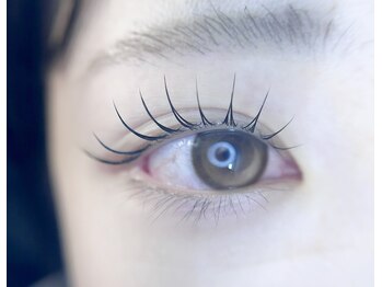 ララ 渋谷(LaLa)/韓国風&ワンホン風パーマ