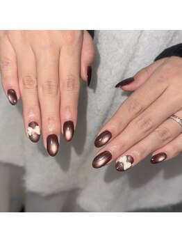 ルマネイル(LUMA NAIL)/