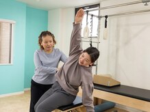 ピジューピラティス(pijou pilates)