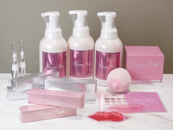 ベベ 表参道(bebe)/ローマピンク