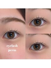 エーバイフーアイ 江坂店(A BY WHO eye)/まつ毛パーマ【大阪/江坂】