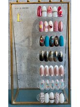 イデアル(Ideal)/●Hand:2月定額Lコース