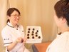 【眼精疲労,頭痛で悩む方に！】スッキリ改善整体♪ヘッドスパ×鍼灸 極上60分