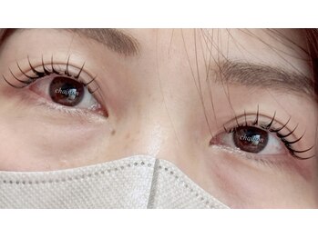 シェノン(Chainon)/＆healthy 160本　×LED