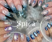 スピカ(Spica)