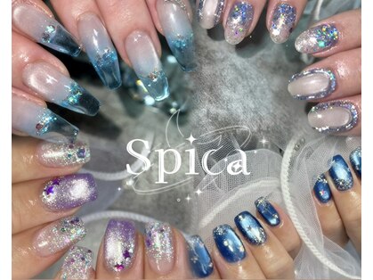 Spicaの写真