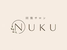 回復サロン NUKU