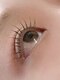 リ アイ(RE:eye)の写真/まつ毛パーマやアンドヘルシーで可愛い目元に近づける☆沁みにくい施術が好評！
