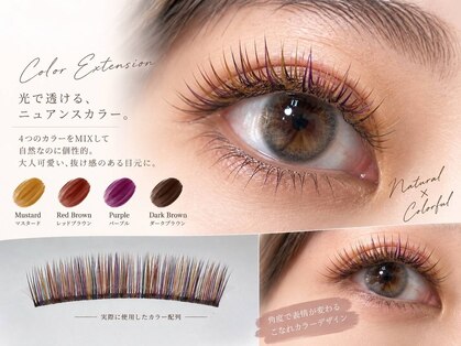 ジョアアンジェ 心斎橋店(joie ange)の写真