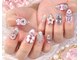 ネイルリンスタジオ 渋谷本店(Nail Rin studio)の写真