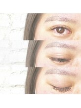 プライズアイリス アイラッシュ 池袋東口店(prize Iris eyelash)/キュートデザイン♪