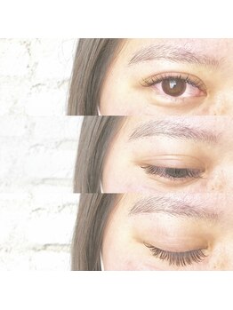 プライズアイリス アイラッシュ 池袋東口店(prize Iris eyelash)/キュートデザイン♪