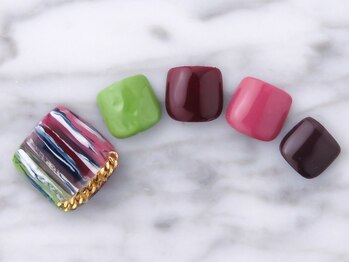 モルトモード(moltmode)/