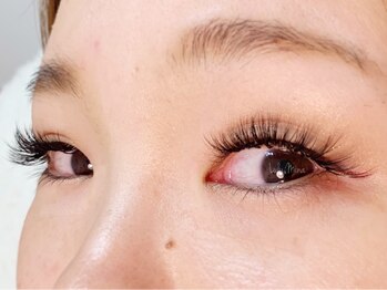 ルルミーナ(Lulu Mina)/