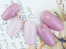 シシュ 梅田店(SyiSyu)/シンプルデザインコース