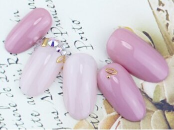 シシュ 梅田店(SyiSyu)/シンプルデザインコース