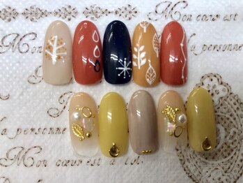 ジュエル(Jewel)/再来　定額コミコミ　7630円