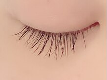 カラン 焼津店(CALIN)/フラットラッシュ100本☆