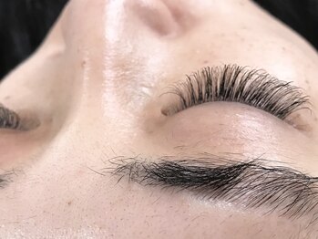 ルプリュシュ ルフレ(Le plus reflet)/3Dボリュームラッシュ☆