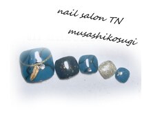 ティーエヌ 武蔵小杉(TN)/☆フットデザイン定額B☆