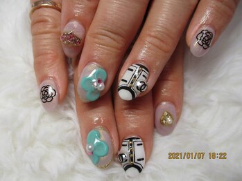 トータルビューティーサロン ビーナス(Venus)/