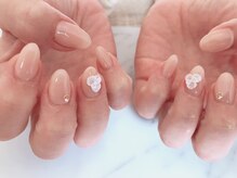 ミィ(mii)/A design