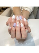 ネイルニジュウバンチアネックスシュウナン(Nail 20Banchi ANNEX Shunan)/