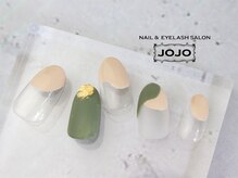 ジョジョ 千里中央店(JOJO)/全員利用OK★オフ込￥6980