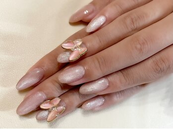 ラビング(Loving)/マグネット&バタフライ