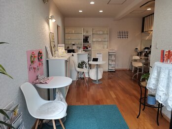 ポーラ 小岩店(POLA)/店内