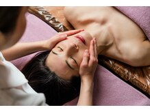 アペイサー 京都本店(Apaiser)/【超小顔】顔縮小フェイシャル