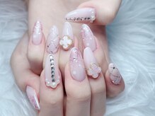 ネイルプリンセス(Nail Princess)/