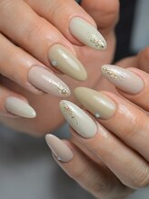 ジュンクス(JUNX)/JUNX Nail Collection