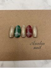 アネハ(ANEHA)/【定額5800円】